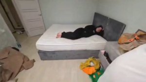 Леха шашик воняет