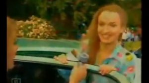 Реклама Воздушный 2004