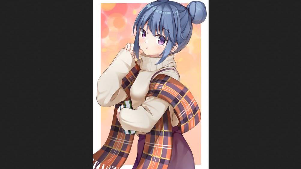 шима рин - scott-buckley-felicity