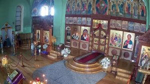 Трансляция 26.09.25 17:00