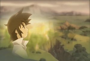 Kino no Tabi: The Beautiful World: Ending