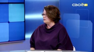 Актуальное интервью. 20 вопросов к филармонии. Отвечают директор и художественный руководитель