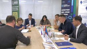 В Павловском Посаде прошла "Выездная администрация"