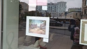 Вот и готово платье! // серия 6 сентябрьских заданий