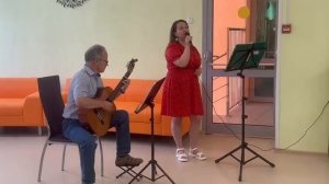 Что такое любовь? (кавер)