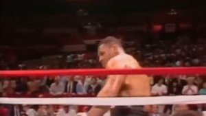 Mike Tyson Till l Collapse (Eminem)