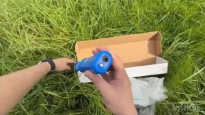 Фонарь водонепроницаемый "аквамастер"