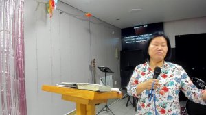 Вечернее Богослужение