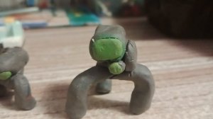 жучки серия  2