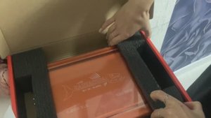 Усилитель DL Audio Barracuda 1.900 V.2 для моего сабвуфера в Audi A2