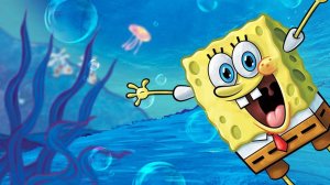 Сериал Губка Боб квадратные штаны – 12 сезон 10 серия / SpongeBob SquarePants