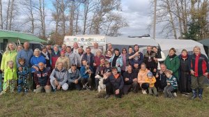 трейлер фильма. путешествие на Куликово поле сентябрь 2025