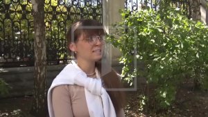 "Очень хочется, чтобы волонтёров становилось больше, чтобы сплотиться и помогать ещё большему чис...