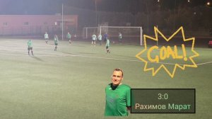 Савиново-ЮрАн
22/09/2025 (голы)