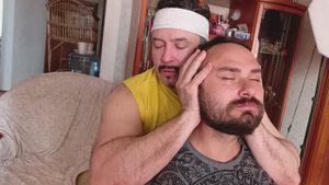 Способы Правки Атланта и второго шейного позвонка. Обучение Мануальной Терапии у Олега Гудвина.