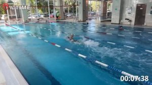 Елена Карманчикова, член клуба, ТФ Краснодар, 32:28