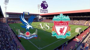 Кристал Пэлас - Ливерпуль Обзор матча 27.09.2025. Чемпионат Англии.