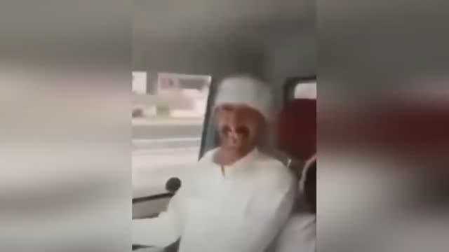 you laugh, you lose