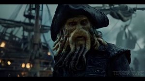 Пираты Карибского моря 6 (2025) - Первый Трейлер | Johnny Depp, Margot Robbie |
