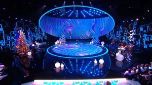 Скоро на телеканале «Россия 1» стартует новый сезон Всероссийского конкурса юных талантов