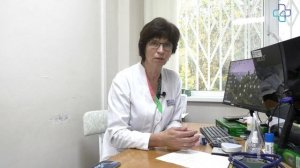 Неделя информирования о важности диспансеризации и профосмотров - Калинина Елена Николаевна