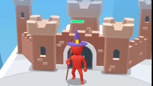 Count Masters 3d человечки Бегающие через препятствия крутые стикмен-человечки. Офлайн игры-бегалки.