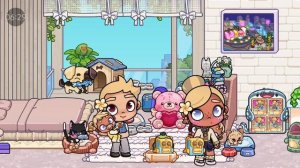 🇦🇪~улетели в дубай в честь 40 пд💝/аватар ворлд/рутина~🇦🇪