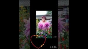 С днём рождения, мама! Татьяна Ярош-Агапитова