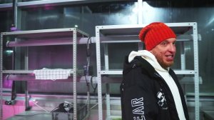 Новогодний ролик - итоги года