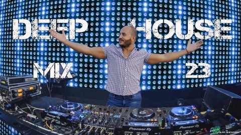 OLEG SHOVGAN - DEEP HOUSE MIX 23 #deephouse #vocalhouse #progressivehouse #дипхаус #deephouse2025