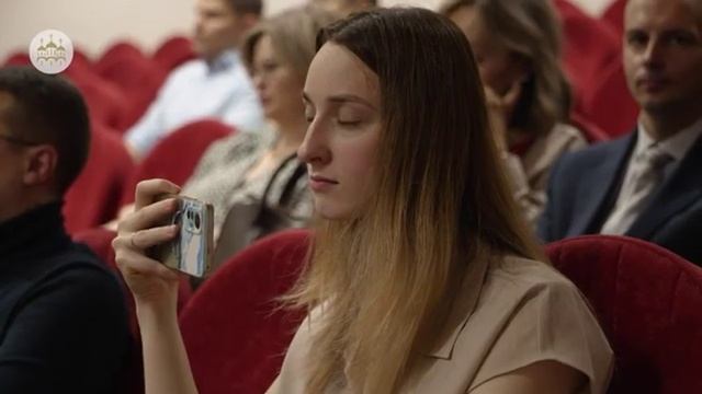 Патриарх Кирилл выступил перед сотрудниками СК РФ