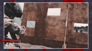 Традиционные соревнования по тактической стрельбе в память о Михаиле Мильшине прошли в "Патриоте57"