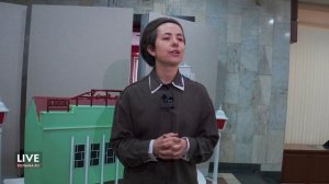 Центр притяжения «Малая сцена» для молодежи откроют в Центре культуры Магадана.