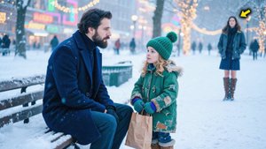 Как я встретил свою судьбу в метель. Одна ночь, которая изменила всё. Истории из жизни.