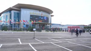 III Международный форум «Буддийский мир в новом тысячелетии».