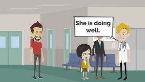 67 The baby is coming!