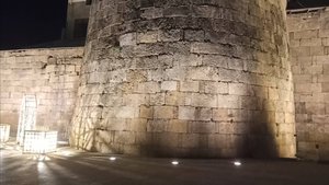 Путешествия в самом Древнем крепости в Дагестане которое 5000 лет