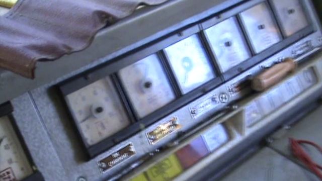 18. Основные отличия в электрических схемах на электровозах №716 и №717 от других электровозов Чс4т смотреть онлайн