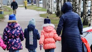 В Госдуме рассказали о новой семейной выплате