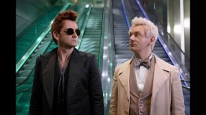 Good will triumph over evil