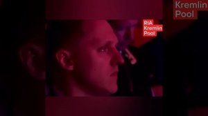 Трогательный момент: Путин встал, а за ним и лидер Северной Кореи, а у людей на глазах слёзы!