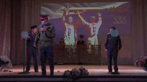 Награждение участников патриотического проекта «Наши 333»_25 09 2025