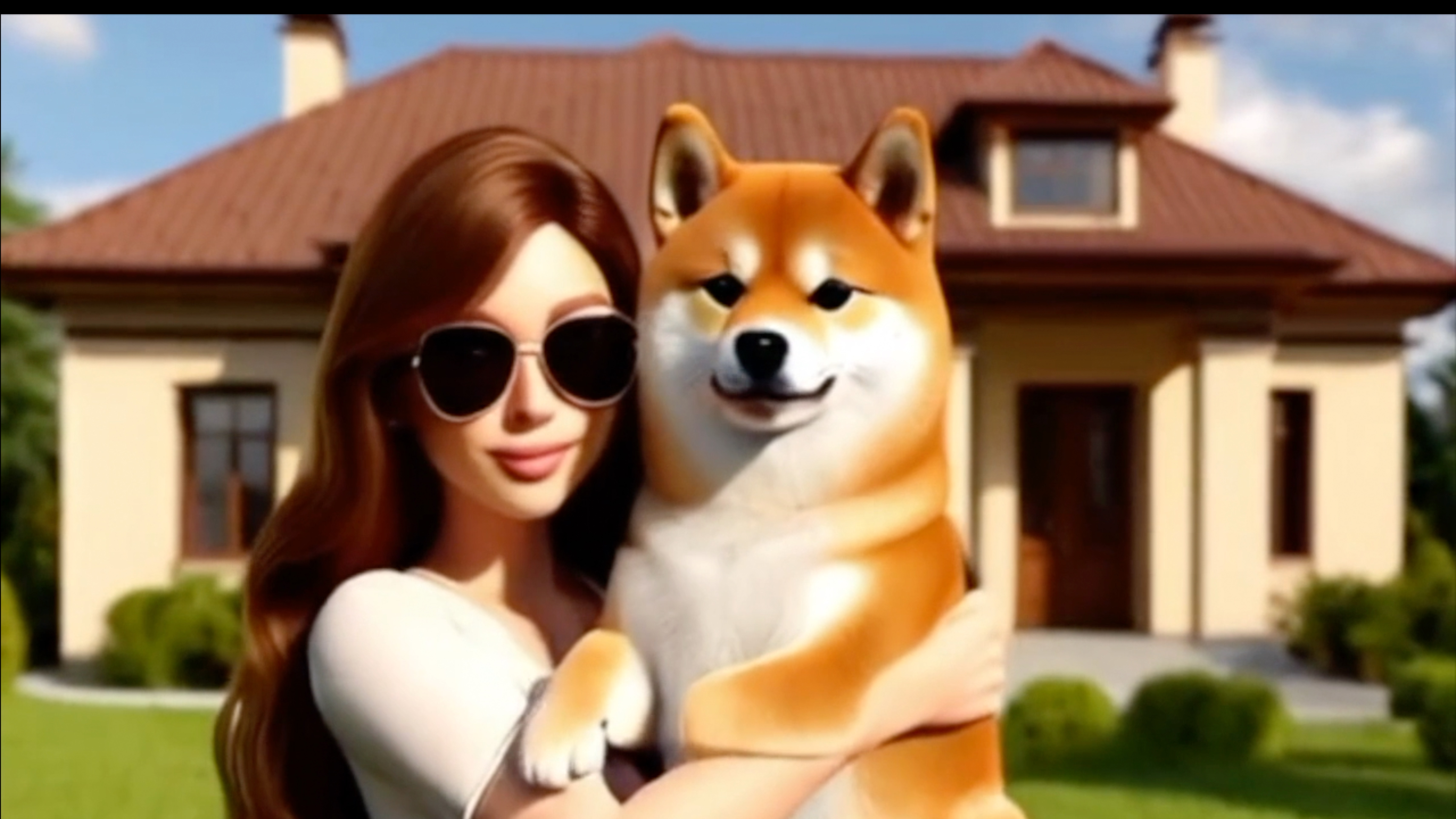 Steam Powered Crocodile & Suno. Варакуши