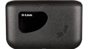 Первоначальная настройка роутера DWR-932C/G1 (4G LTE, Wi-Fi)..