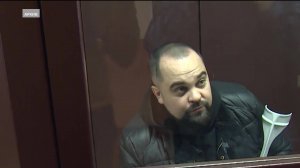 В Уфе суд продлил арест депутату Алексею Локотченко