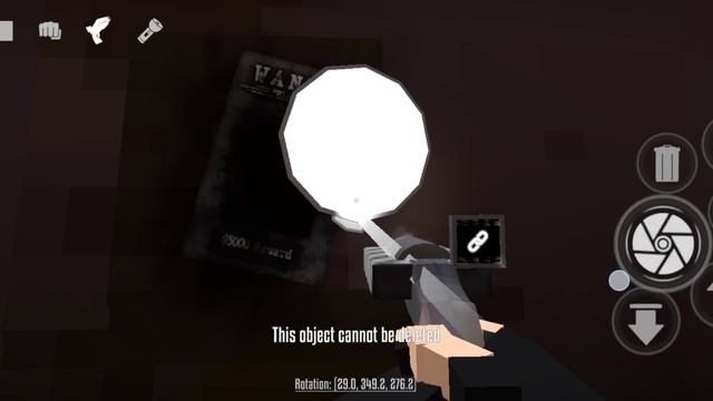 все посхалки в горе бокс боевой чел GoreBox