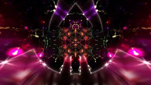 Футажи! Футаж Огни Сказочной Ночи К 10 от Киностудии Мудрого Кота Тимофея!!!