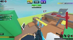 МУВИК НА ПЕРВОМ АККЕ НА СНАЙП