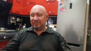 26.09.2025г Константин Головин позывной "Юрист" Воложанин Александр позывной "Якудза" Мы сегодня вст