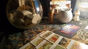 Расклад Таро-Чему суждено быть?! 💥